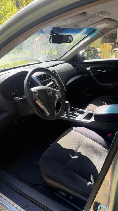 2013 Nissan Altima 5th Gen - Image 9 of 13