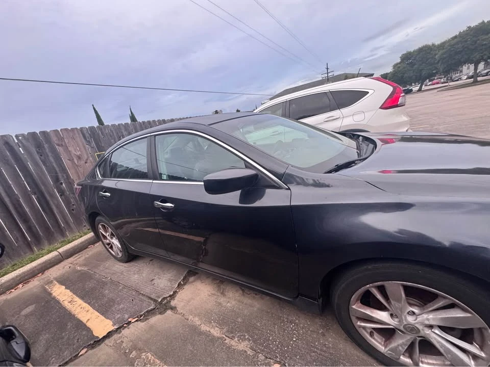 2013 Nissan Altima 5th Gen - Image 3 of 8