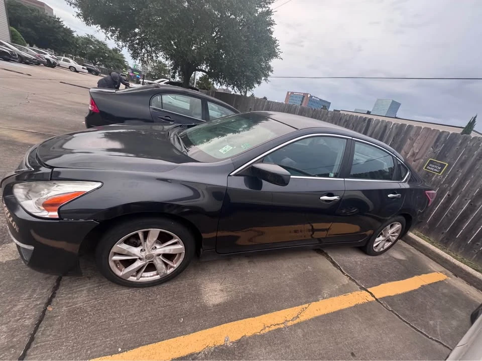 2013 Nissan Altima 5th Gen - Image 2 of 8