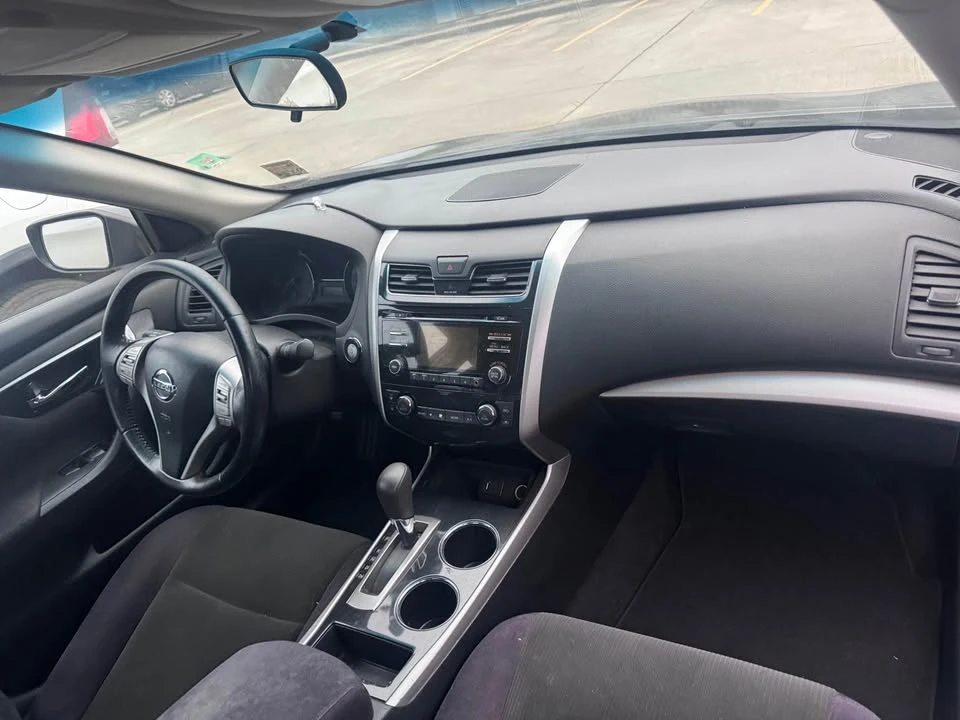 2013 Nissan Altima 5th Gen - Image 6 of 8