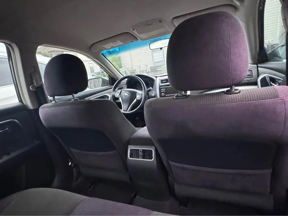 2013 Nissan Altima 5th Gen - Image 8 of 8