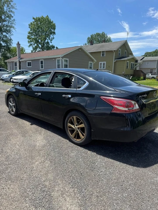 2013 Nissan Altima 5th Gen - Image 5 of 7