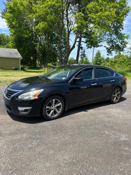 2013 Nissan Altima 5th Gen - Image 6 of 7
