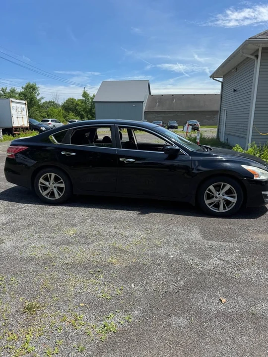 2013 Nissan Altima 5th Gen - Image 3 of 7