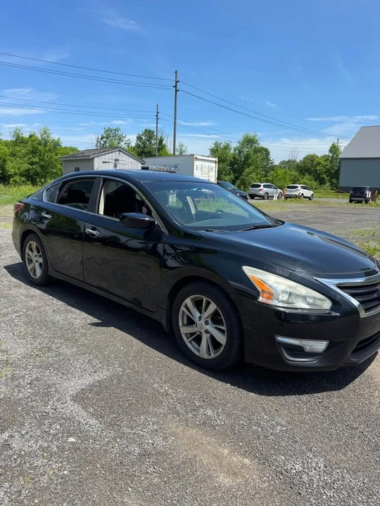2013 Nissan Altima 5th Gen - Image 2 of 7