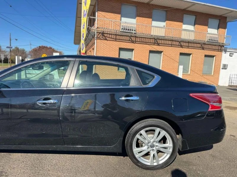 2013 Nissan Altima 5th Gen - Image 8 of 12