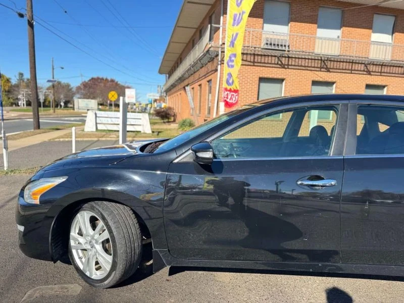2013 Nissan Altima 5th Gen - Image 6 of 12