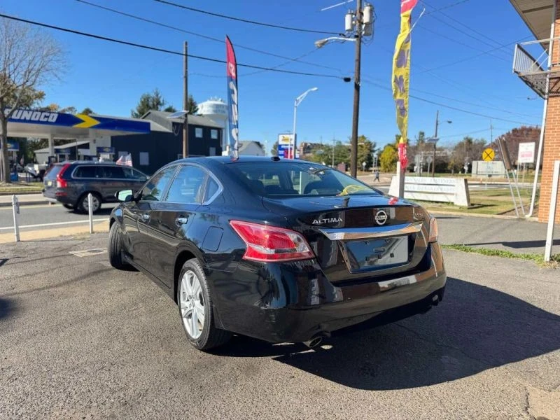 2013 Nissan Altima 5th Gen - Image 10 of 12