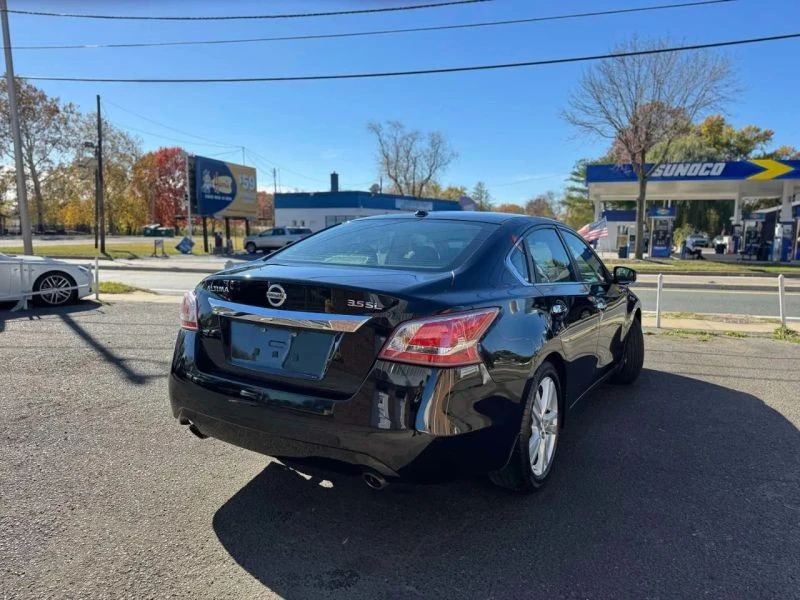 2013 Nissan Altima 5th Gen - Image 12 of 12