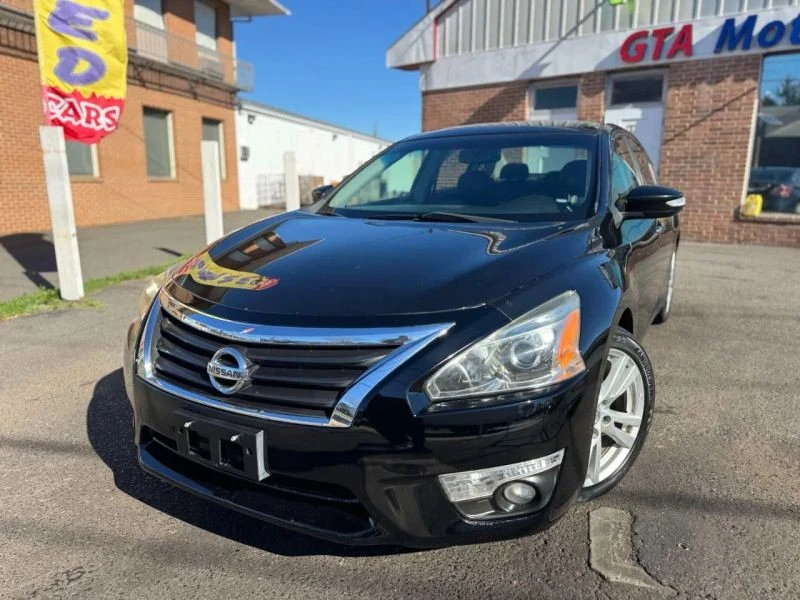2013 Nissan Altima 5th Gen - Image 5 of 12