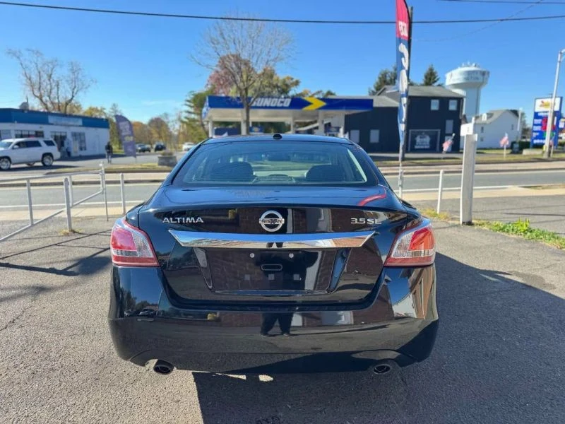 2013 Nissan Altima 5th Gen - Image 11 of 12