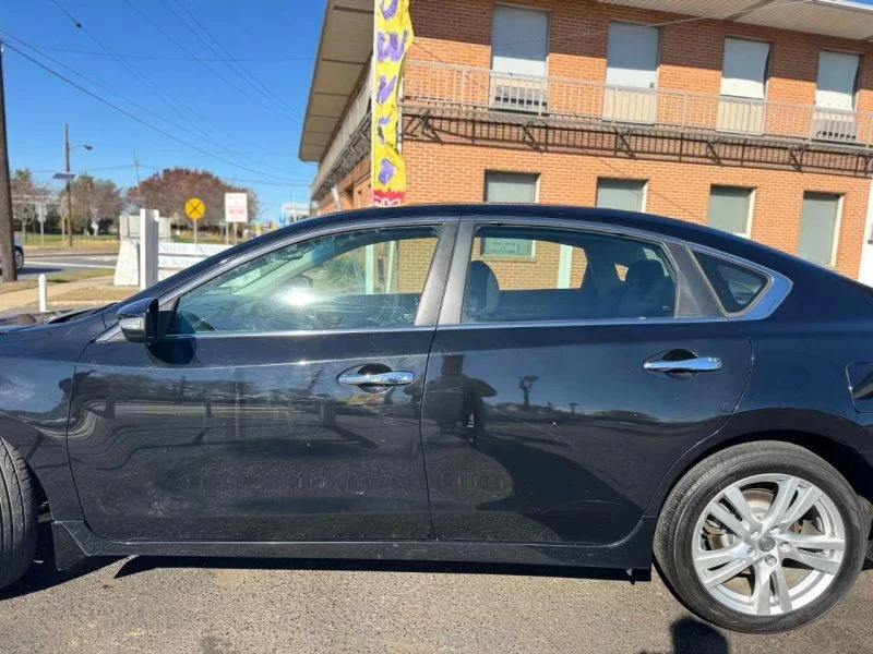 2013 Nissan Altima 5th Gen - Image 7 of 12