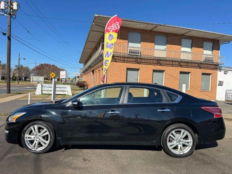 2013 Nissan Altima 5th Gen - Image 9 of 12