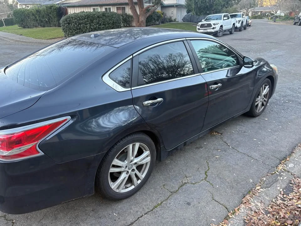 2013 Nissan Altima 4th Gen - Image 3 of 4