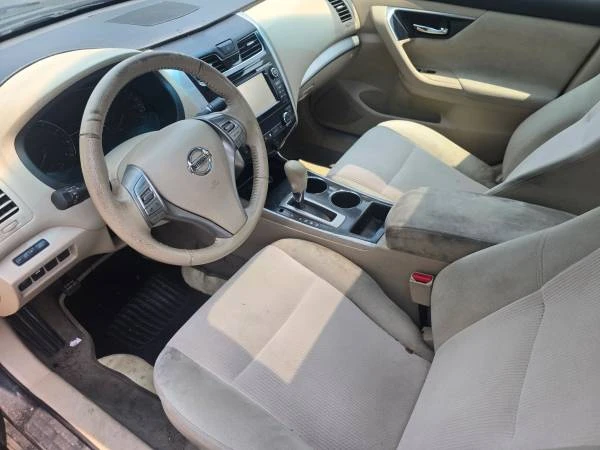 2013 Nissan Altima 5th Gen - Image 6 of 14