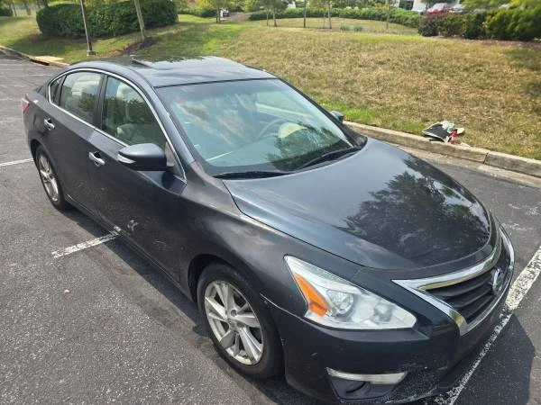 2013 Nissan Altima 5th Gen - Image 2 of 10