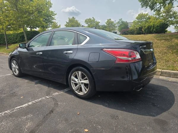 2013 Nissan Altima 5th Gen - Image 4 of 10