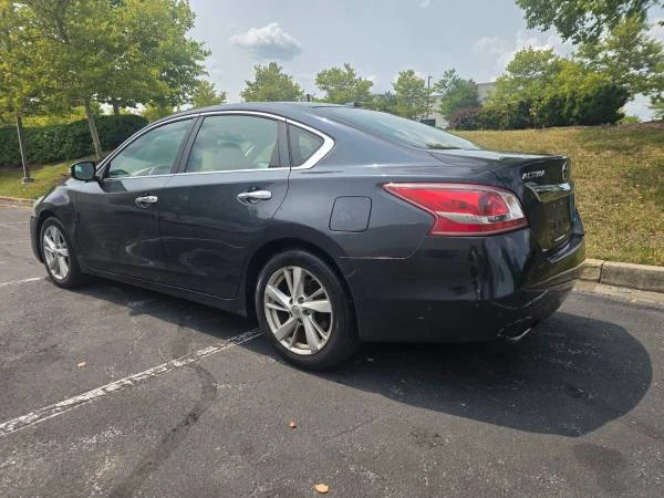 2013 Nissan Altima 5th Gen - Image 5 of 14