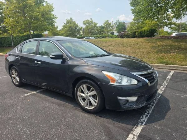 2013 Nissan Altima 5th Gen - Image 3 of 14