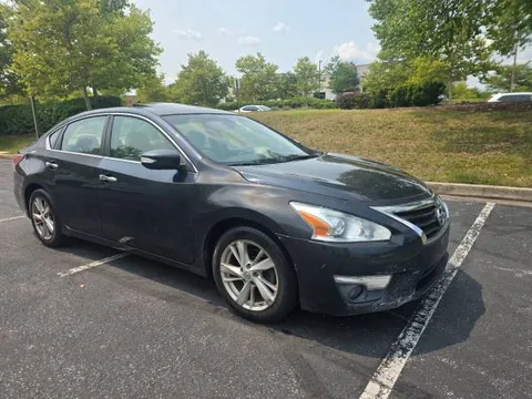 2013 Nissan Altima