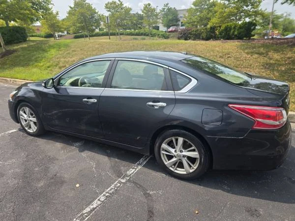 2013 Nissan Altima 5th Gen - Image 4 of 14