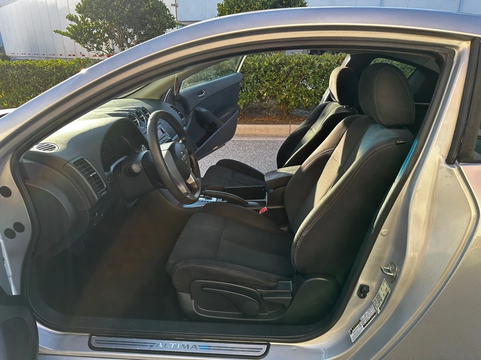 2013 Nissan Altima 5th Gen - Image 7 of 12