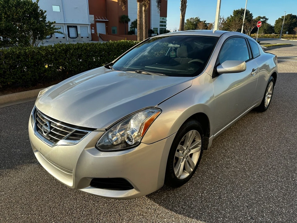 2013 Nissan Altima 5th Gen - Image 5 of 12