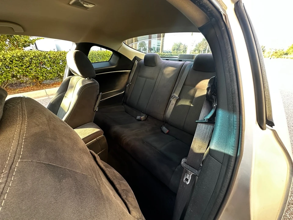 2013 Nissan Altima 5th Gen - Image 9 of 12