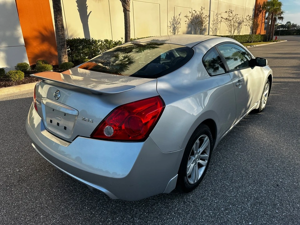 2013 Nissan Altima 5th Gen - Image 3 of 12