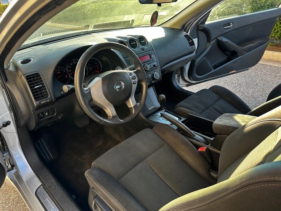2013 Nissan Altima 5th Gen - Image 8 of 12