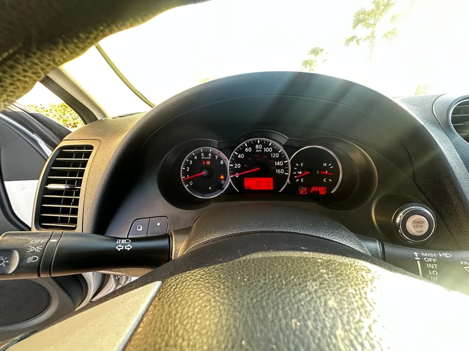 2013 Nissan Altima 5th Gen - Image 12 of 12