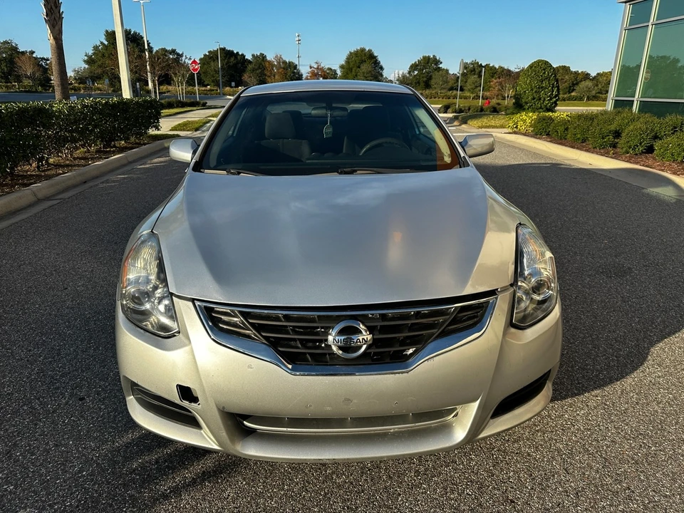 2013 Nissan Altima 5th Gen - Image 2 of 12