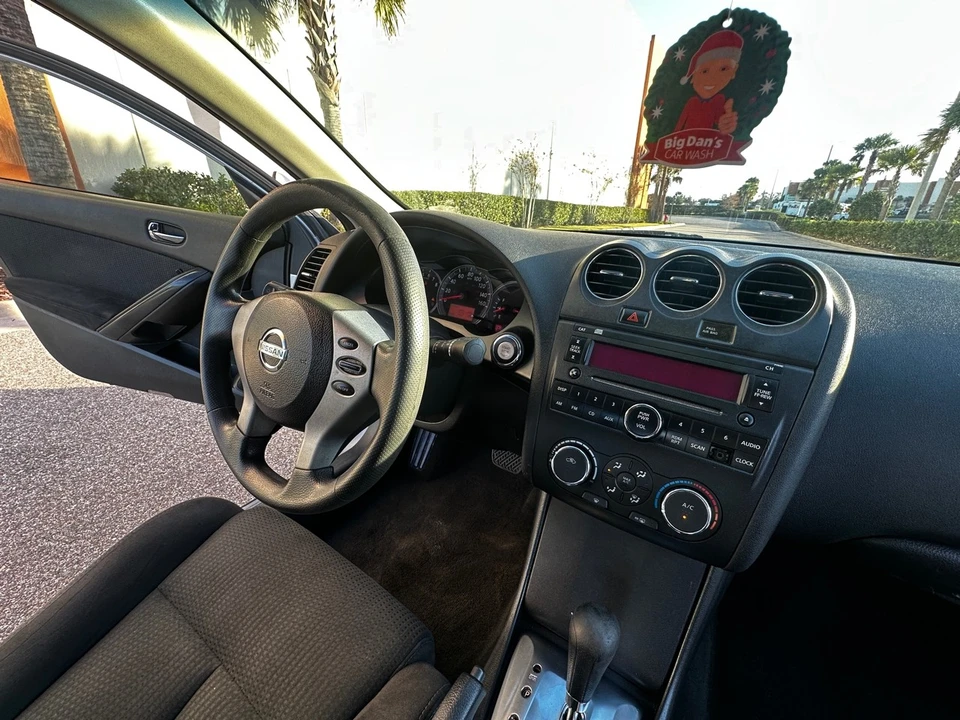 2013 Nissan Altima 5th Gen - Image 11 of 12
