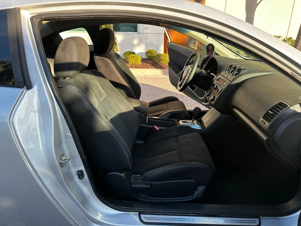 2013 Nissan Altima 5th Gen - Image 6 of 12