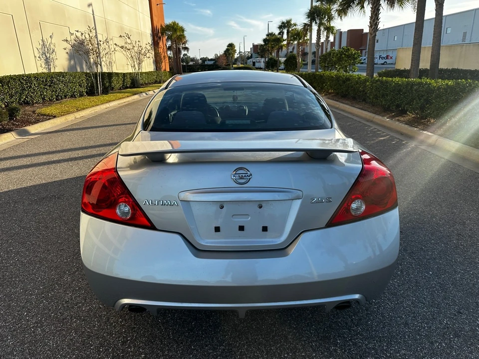 2013 Nissan Altima 5th Gen - Image 4 of 12