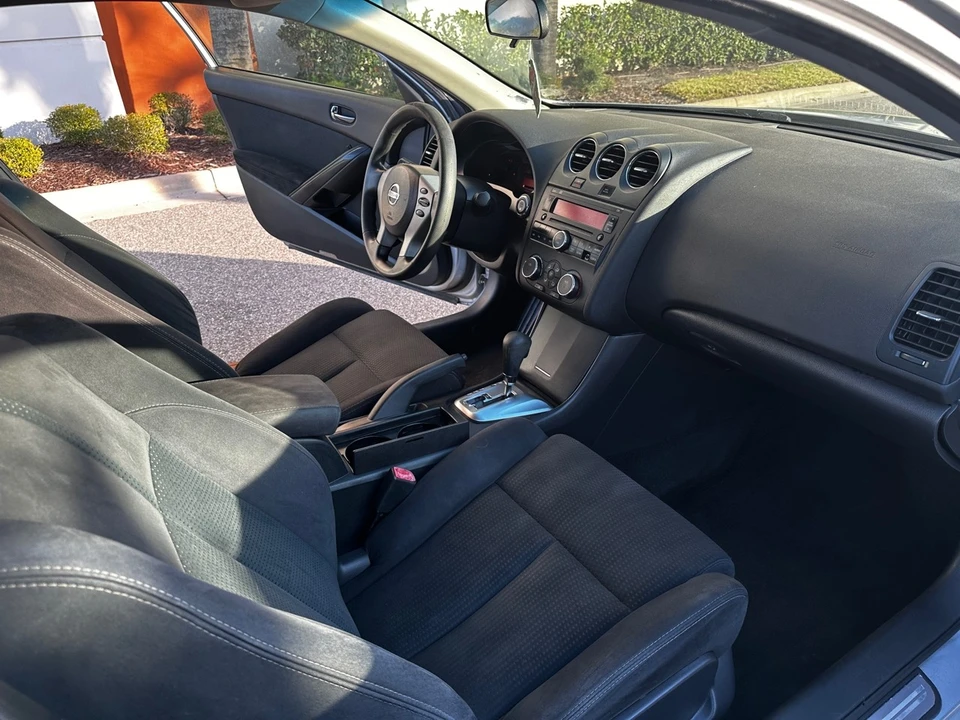 2013 Nissan Altima 5th Gen - Image 10 of 12