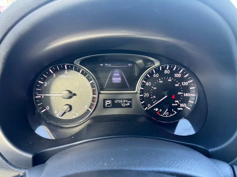 2013 Nissan Altima 5th Gen - Image 11 of 14