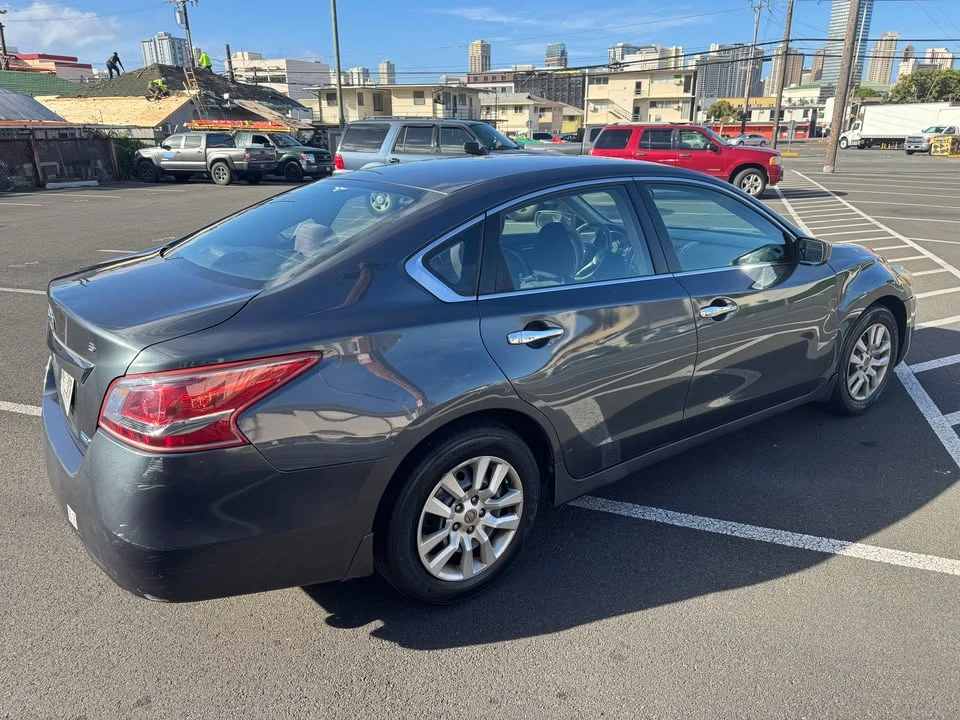2013 Nissan Altima 5th Gen - Image 6 of 14