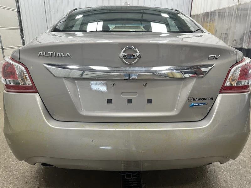 2013 Nissan Altima 5th Gen - Image 12 of 12