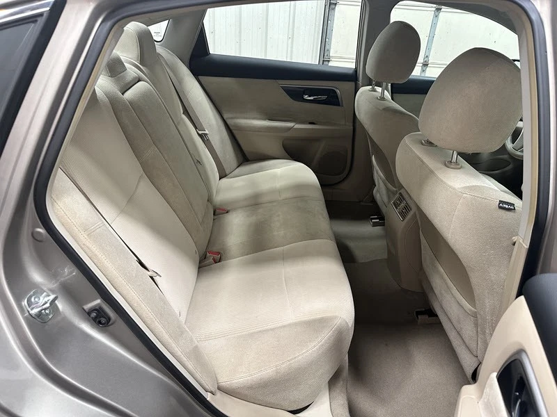 2013 Nissan Altima 5th Gen - Image 15 of 21