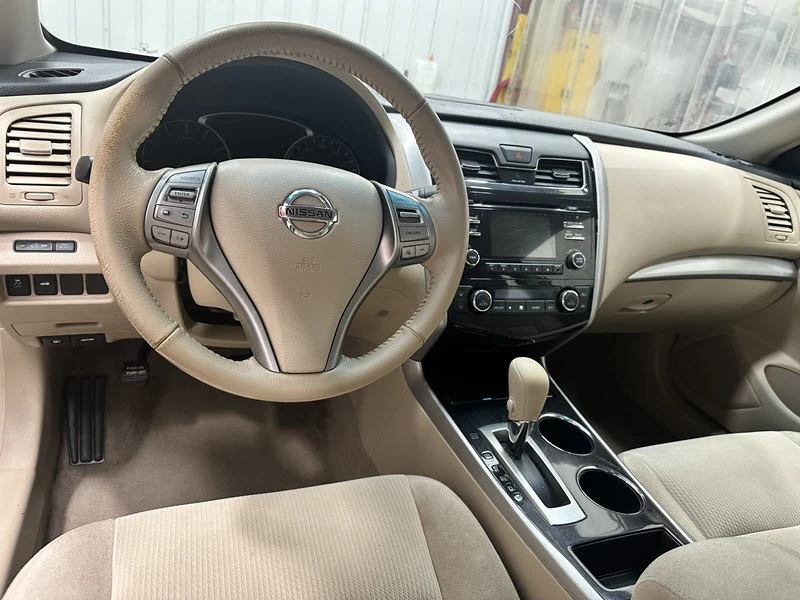 2013 Nissan Altima 5th Gen - Image 8 of 12