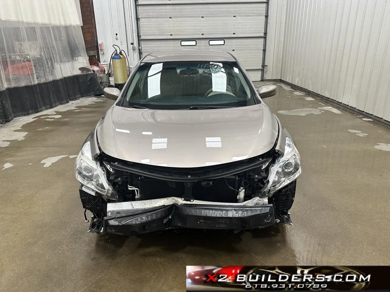 2013 Nissan Altima 5th Gen - Image 2 of 12