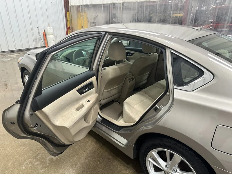 2013 Nissan Altima 5th Gen - Image 10 of 12