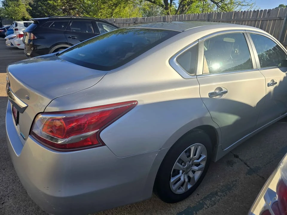 2013 Nissan Altima 4th Gen - Image 18 of 18