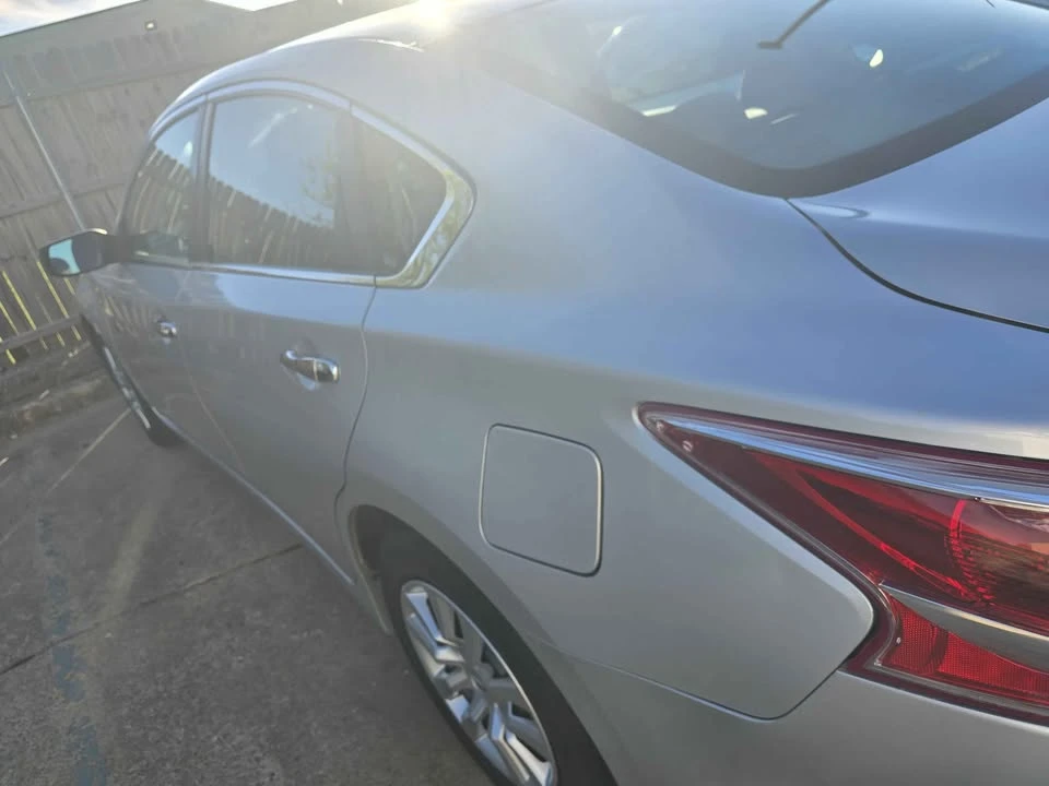 2013 Nissan Altima 4th Gen - Image 17 of 18