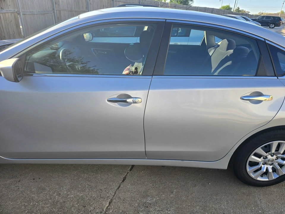 2013 Nissan Altima 4th Gen - Image 16 of 18