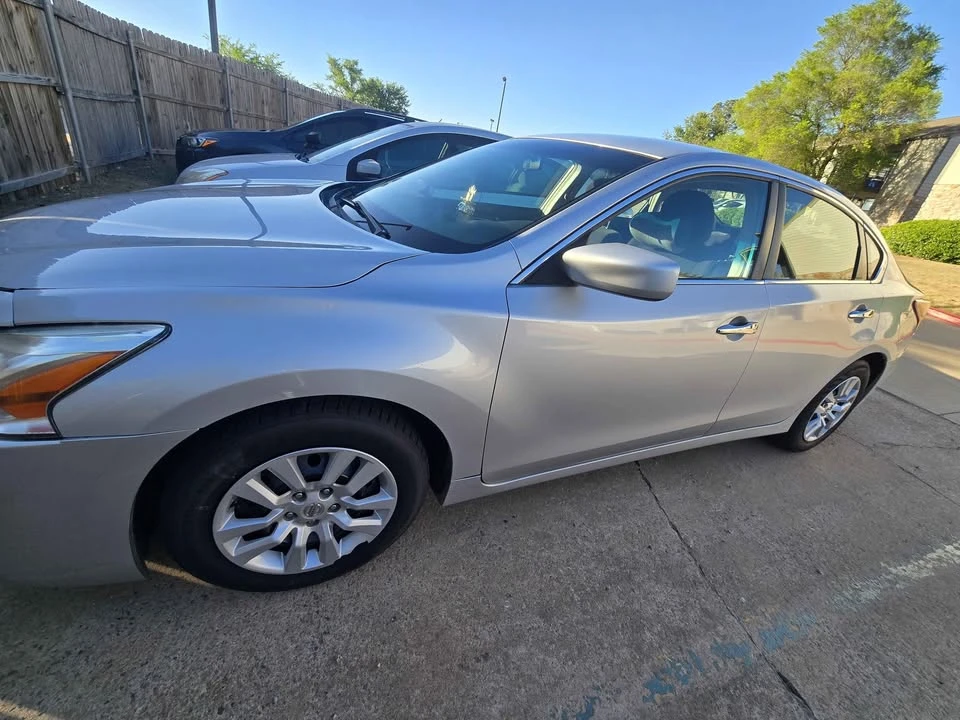 2013 Nissan Altima 4th Gen - Image 15 of 18