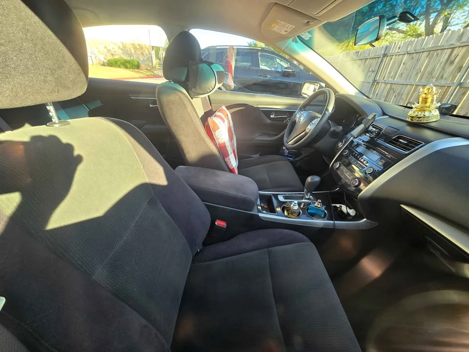 2013 Nissan Altima 4th Gen - Image 11 of 18