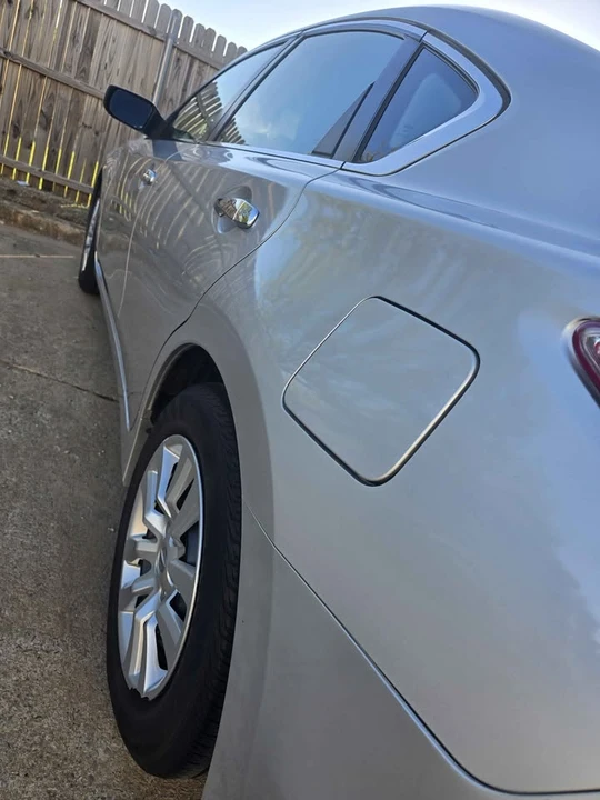 2013 Nissan Altima 4th Gen - Image 5 of 18