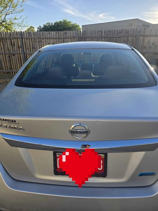2013 Nissan Altima 4th Gen - Image 6 of 18